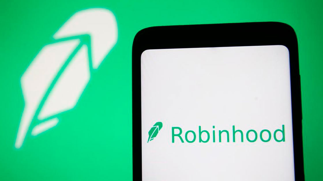 Robinhood                                         