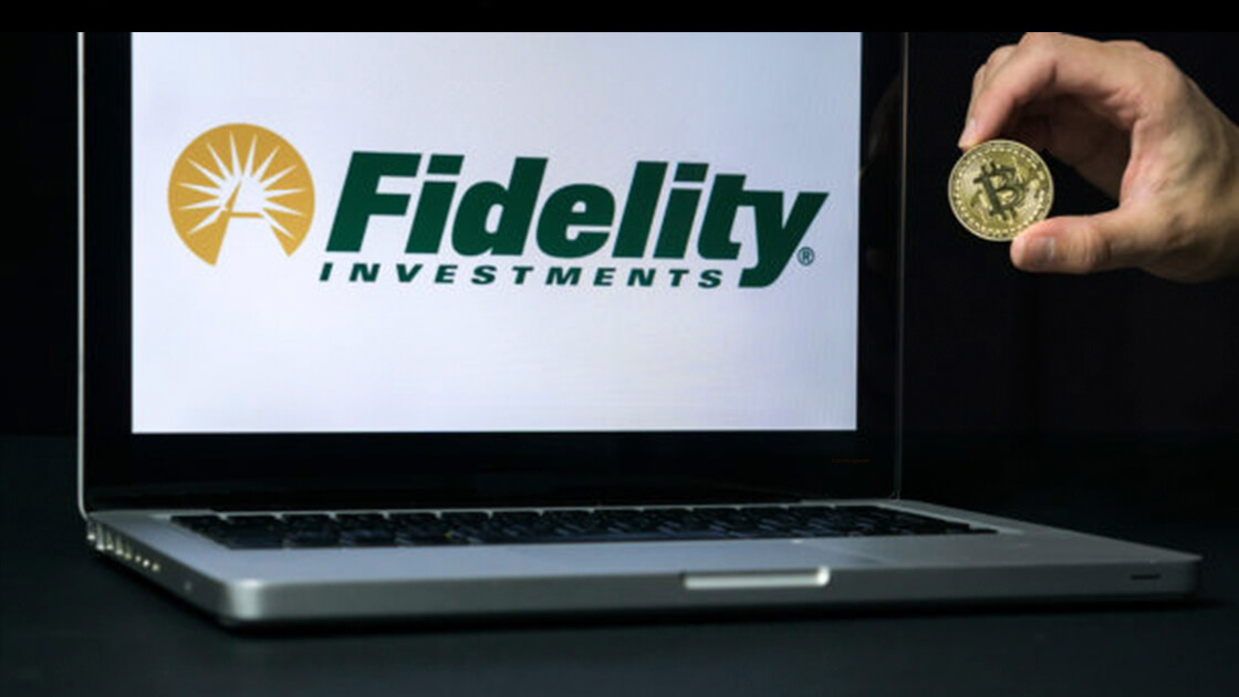 Fidelity Nexo partnership                         