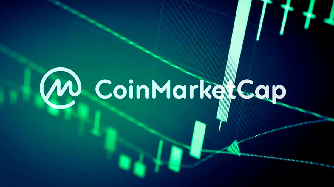 CoinMarketCap                                     