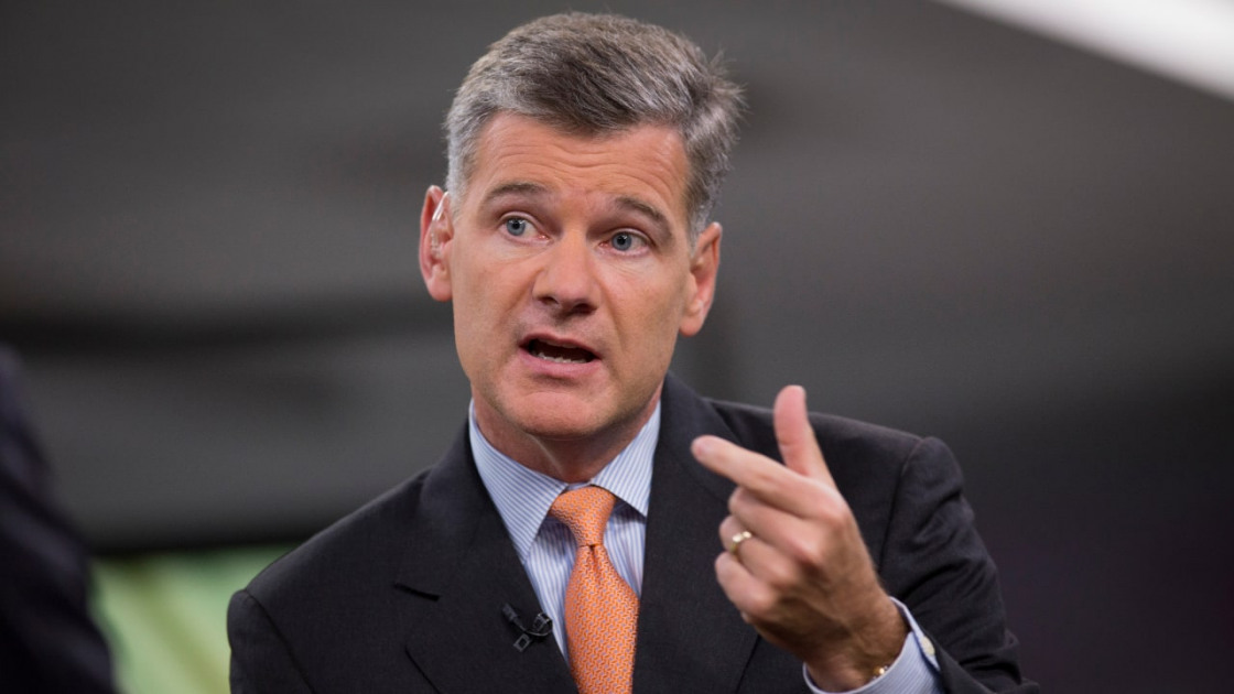 Mark Yusko Bitcoin                                