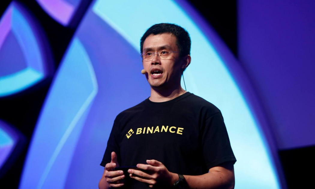 Binance Malta licence MFSA                        