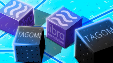 Tagomi cooperation with Libra                     