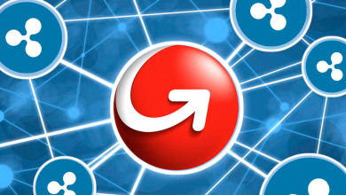 MoneyGram and Ripple partnership                  