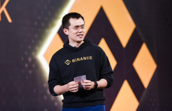 Binance Singapore crypto license                  
