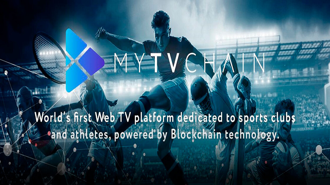 MyTVchain                                         