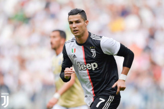 Ronaldo token crypto Juventus                     