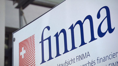 Switzerland FINMA rules                           