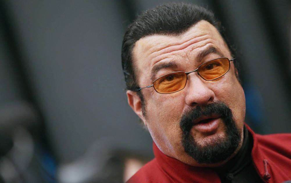 Steven Seagel ICO SEC fine                        