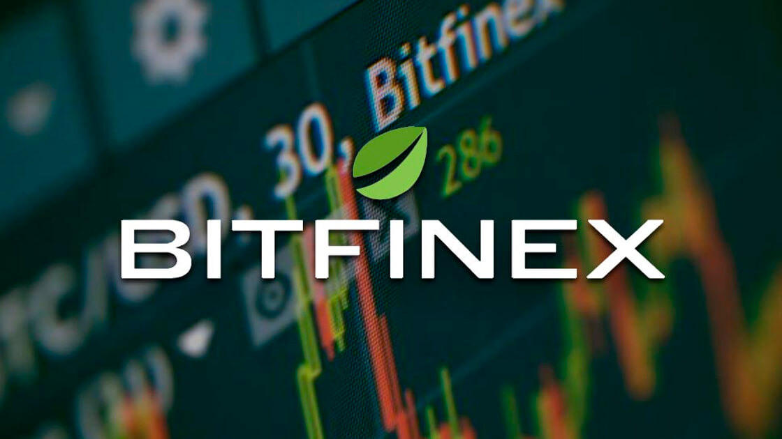 Bitfinex exchange                                 