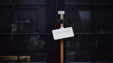 Hacked Altsbit closure                            