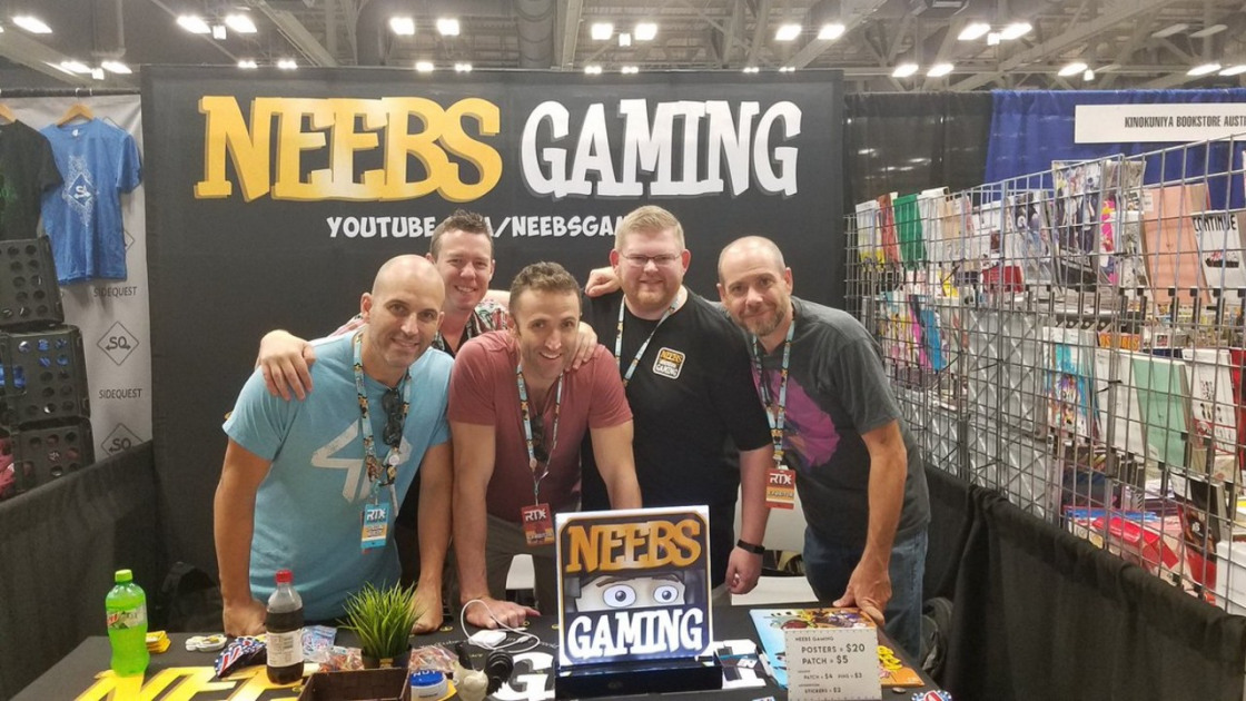 neebs gaming hacked bitcoin                       