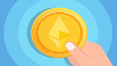 Ethereum above $1560                              