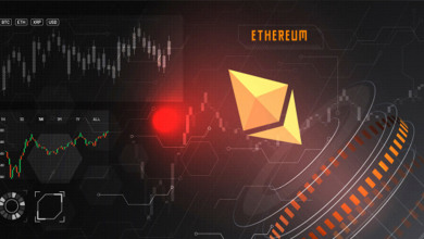 Ethereum bullish 2.6.2021                         