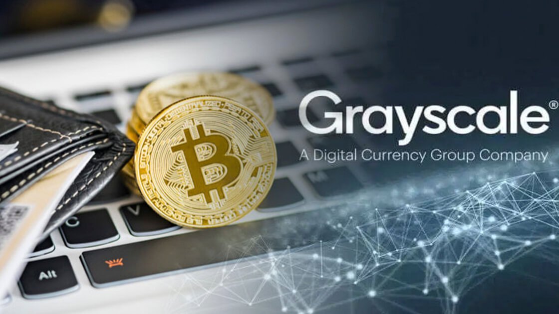 Grayscale plans offering more altcoins            