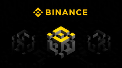 Binance Chain                                     