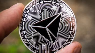 Tron $10 M hackathon                              