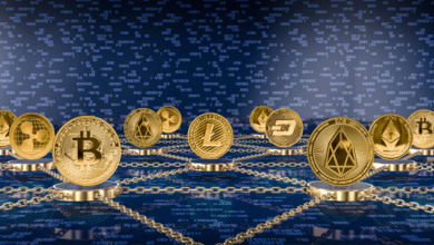 Crypto market cap over  $1.413 trillion           