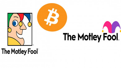 Motley Fool BTC investment                        
