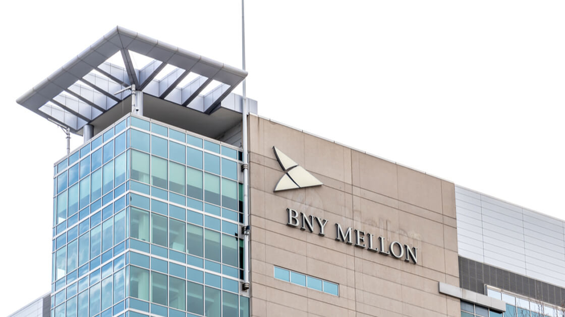 BNY Mellon                                        