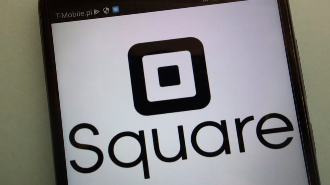 Square new investment in BTC                      