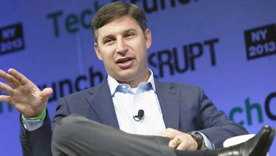 SoFi CEO Anthony Noto crypto                      