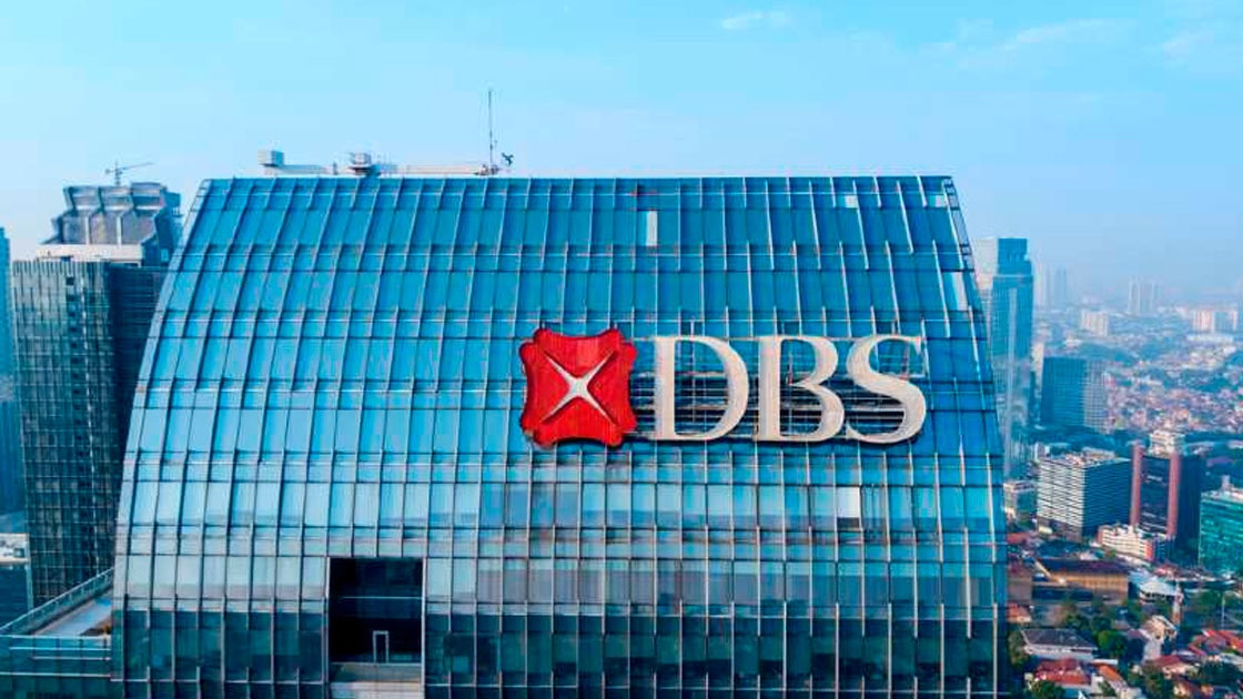 DBS Bank                                          