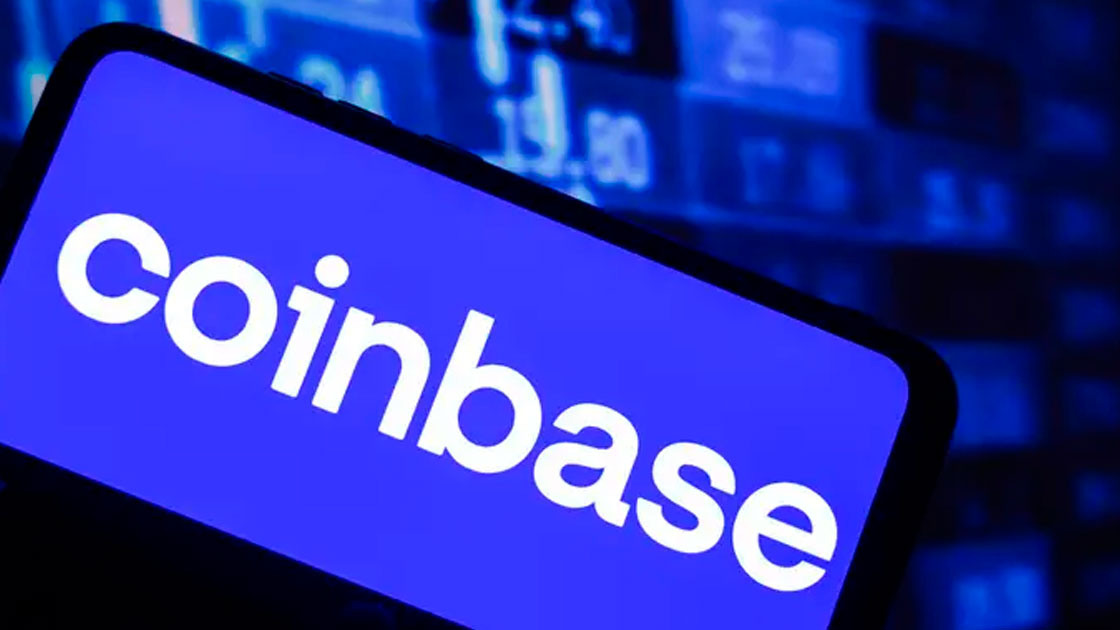 Coinbase                                          