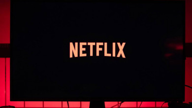 Netflix Bitfinex crypto                           