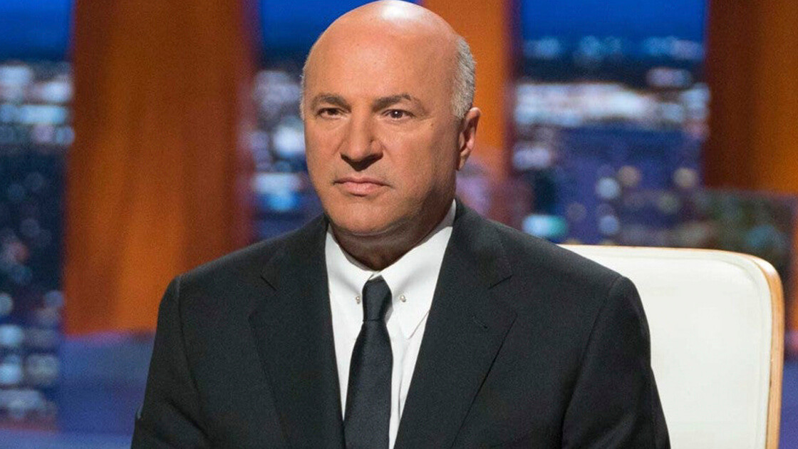 Kevin O'Leary Bitcoin                             