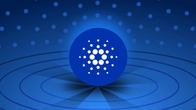 Cardano blockchain upgrade                        