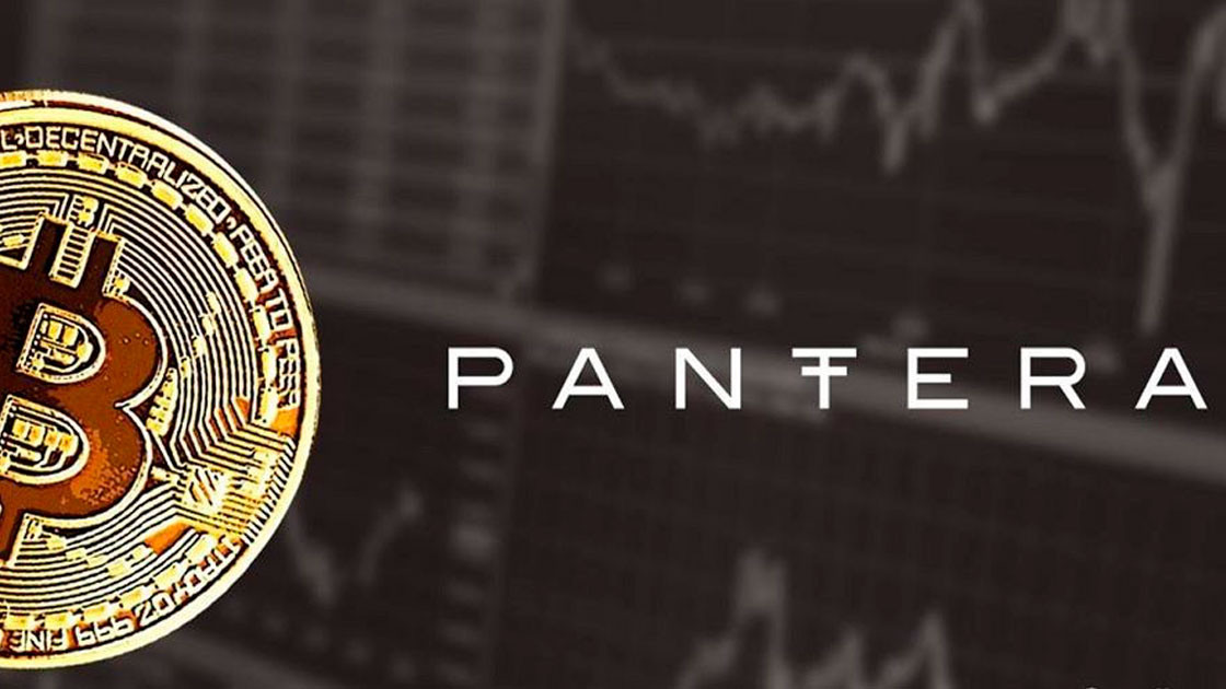 Pantera Capital                                   