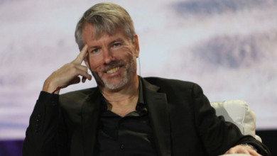 Microstrategy buys more Bitcoin                   