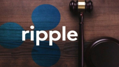 Ripple XRP lawsuit                                