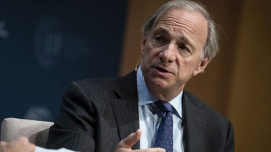 Ray Dalio crypto                                  