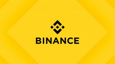Binance                                           