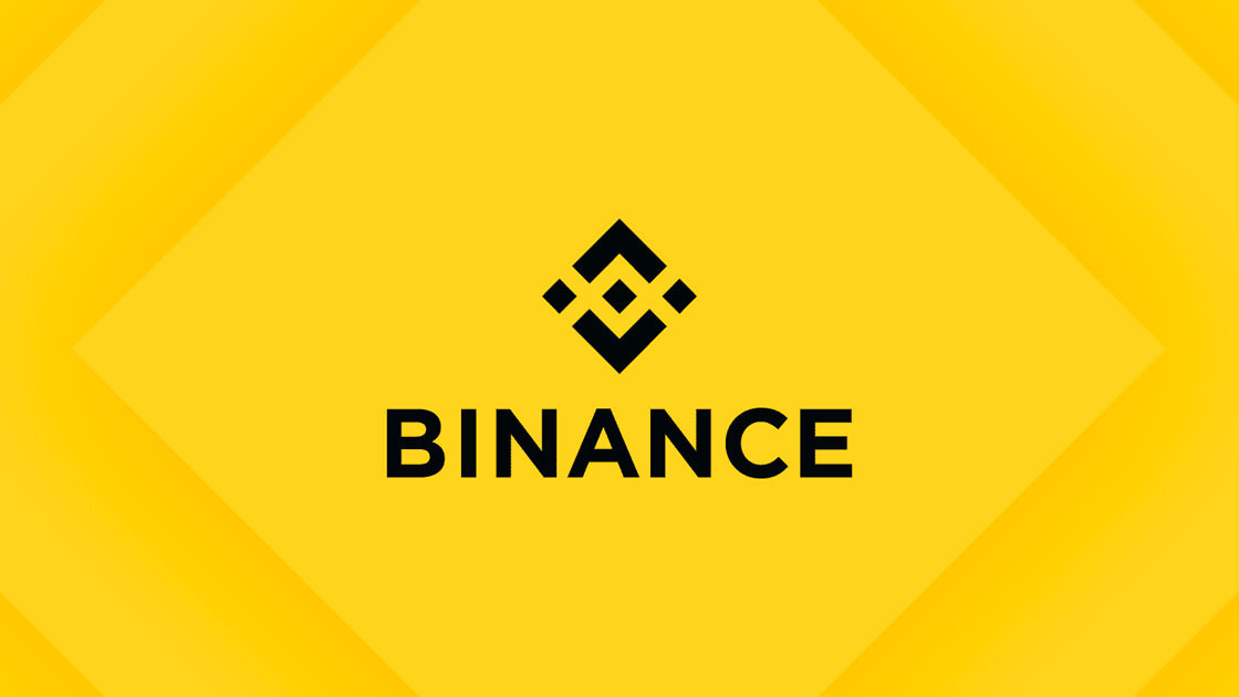 Binance                                           