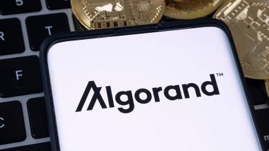 Algorand Ethereum blockchain bridge               