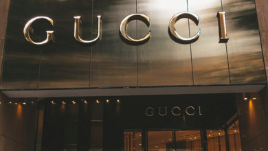 Gucci The Sandbox Metaverse                       