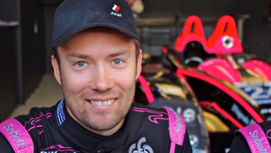 David Heinemeier Hansson                          