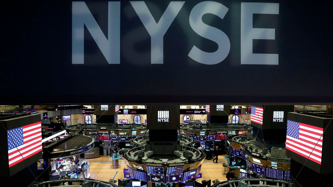 NYSE                                              