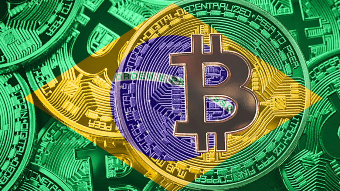 Brazil crypto regulations                         