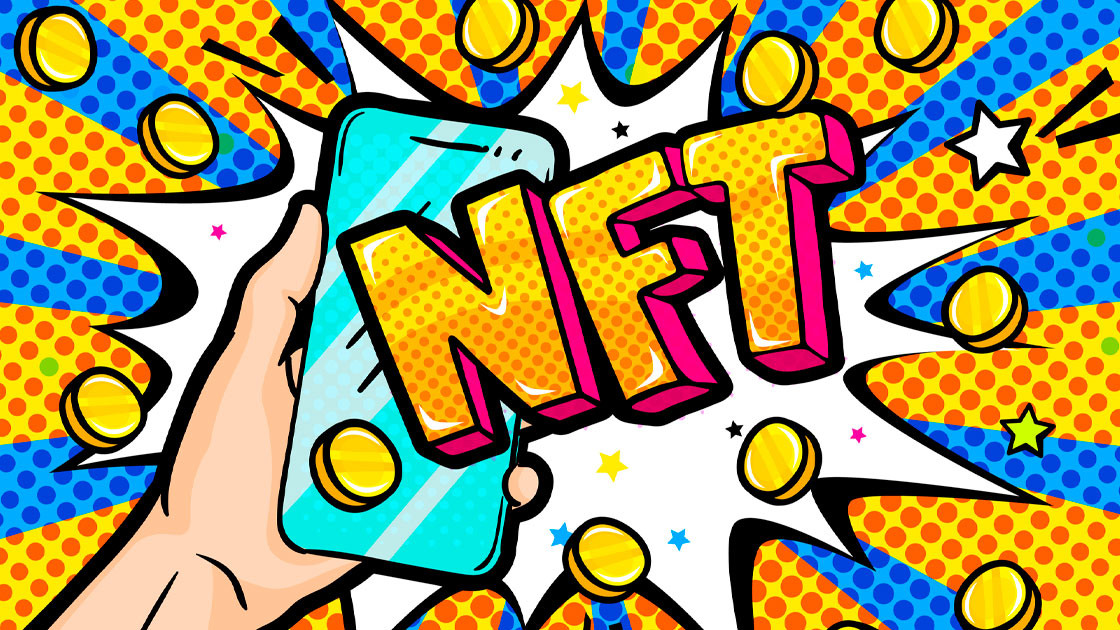 NFT                                               