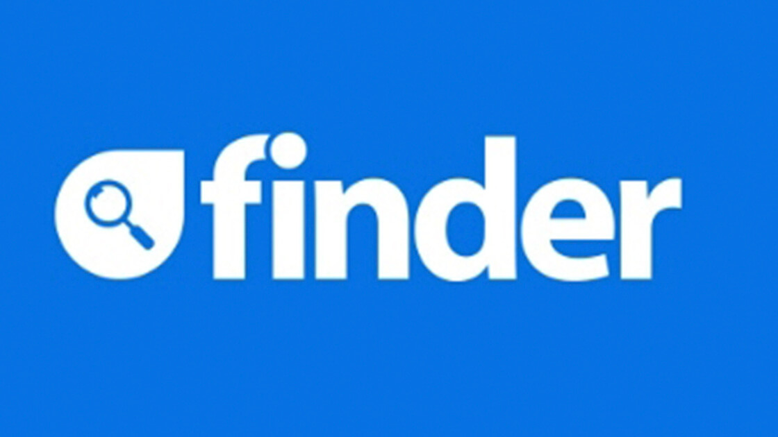 Finder com Ethereum price                         