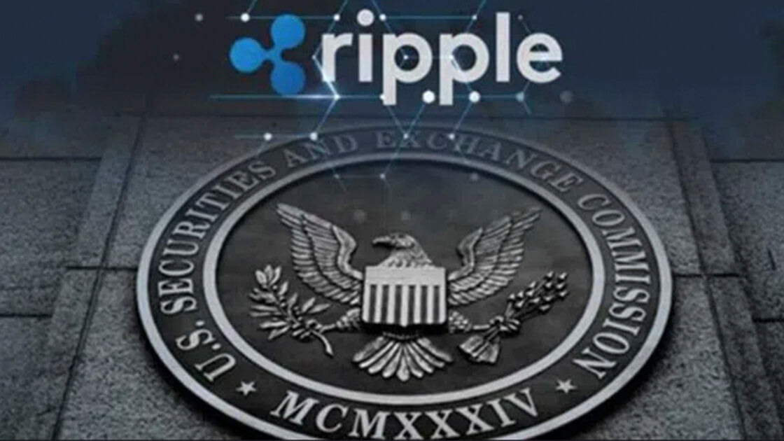 Ripple SEC lawsuit legal advice                   