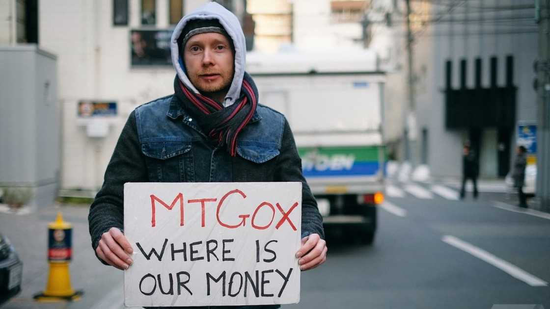 Mark Karpeles court Mt.Gox                        