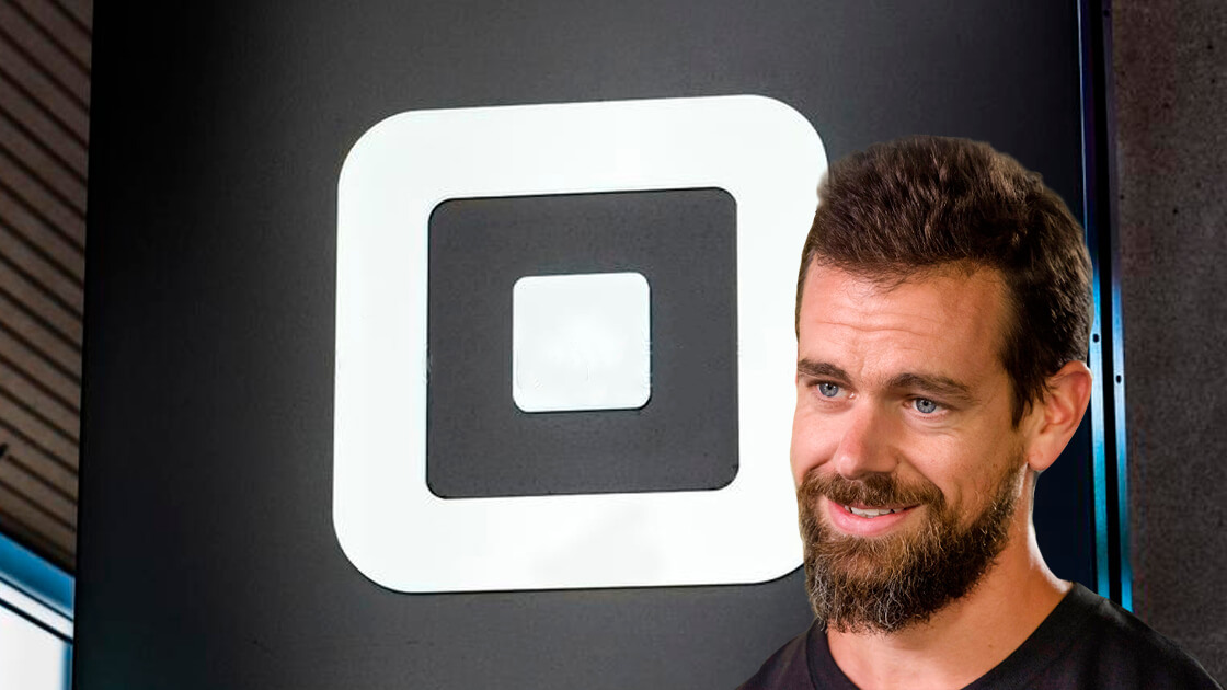 Jack Dorsey's Square                              