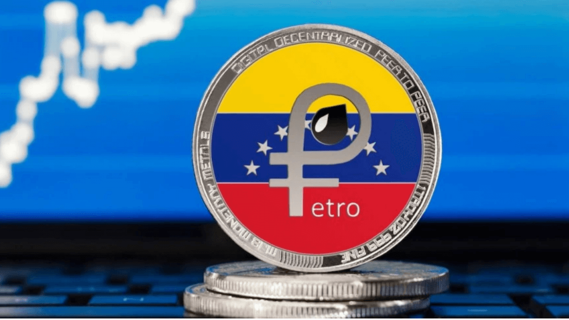 Venezuela oil and gold to be sold in Petro coin   