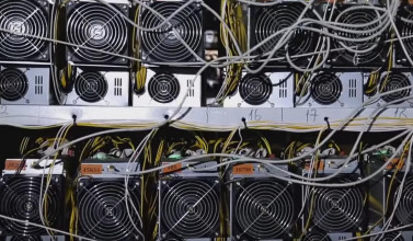 Miners accused of flooding an apartment building in Russia