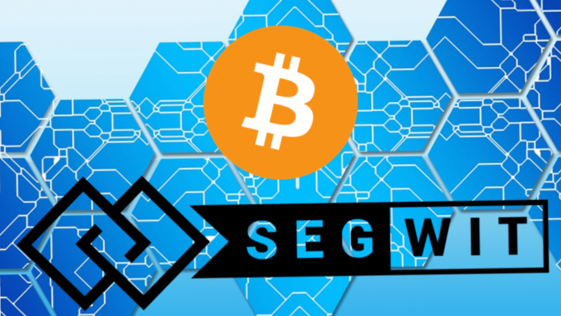 SegWit domination over Bitcoin now rises          