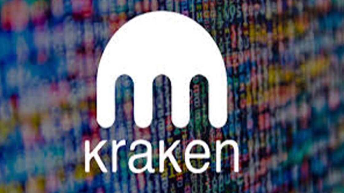 Kraken halts XRP                                  